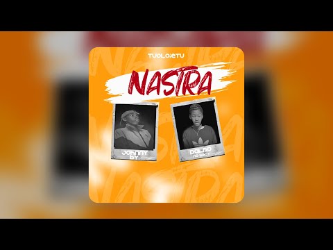 Dj Johnny By - Nastra (feat. Dalmo No Beat)