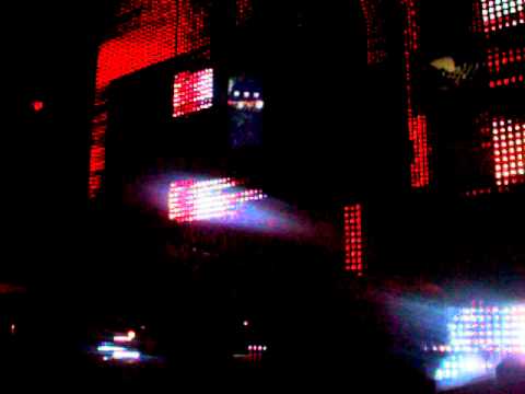 Deth Hertz @ Voyeur pt 3  2/11/11