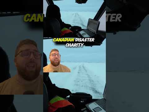 Canada Built A $190K Monster Truck That Floats. The Engine Is Wild.