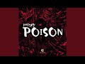 PARGOY POISON