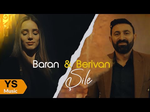 Baran & Berivan - Şile Dotmame [Official Music Video]