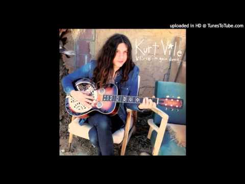 Kurt Vile - I'm an Outlaw