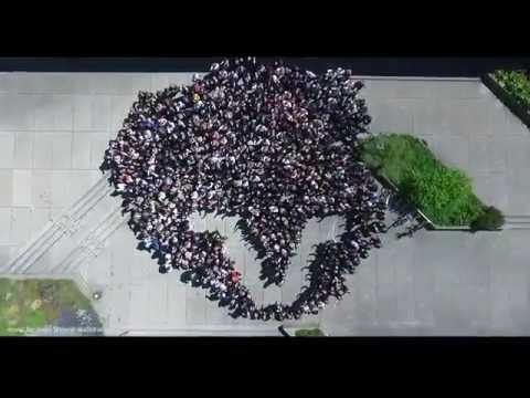 WIR: 1000 Mitarbeiter - 1 Team | Des is mei Bank! | meine Volksbank Raiffeisenbank eG #desismeibank