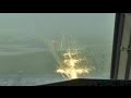 Bad Weather Into London Heathrow 1999