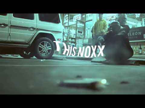 King Lil G Ft. Self Provoked Ft. Emc Sinatra - This Noxx (Officiol Music Video)