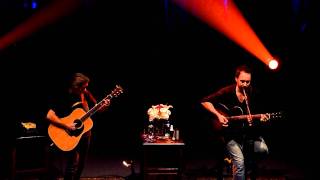 Dave Matthews &amp; Tim Reynolds - Little Red Bird (United Palace Theatre, Nov 18, 2011)