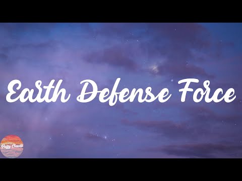 Emetsound - Earth Defense Force (Lyrics)