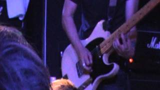 dredg - Ode to the Sun