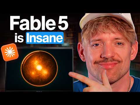 Fable 5 Dies in 4 Days... Do these 5 Things RIGHT NOW