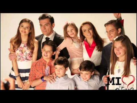 MI CORAZON ES TUYO-KAAY Y AXEL