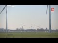 Geen politiek 'nee' tegen nieuwe windturbines langs N11