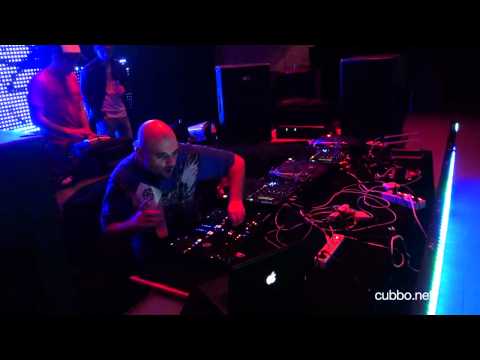 Videoset ViperXXL @ Millennium Cosmic Club - Sagitarius Party - (Girona/ES)
