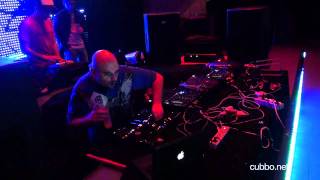 Videoset ViperXXL @ Millennium Cosmic Club - Sagitarius Party - (Girona/ES)