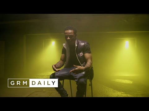 Los - Sight 2 See [Music Video] | GRM Daily