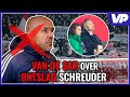 ❌ EXIT SCHREUDER bij AJAX: 'NIET FAIR, WEL NOODZAKELIJK!' ?