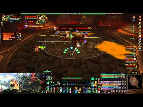 Insâne vs Paragons of the Klaxxi Nm