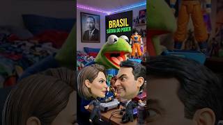 PEGOU AR! É REVOLTANTE O QUE TÁ ACONTECENDO-A CARTA DE RUBIO RESPONDE A FLÁVIO!