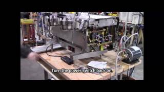 Descaling your steam tank