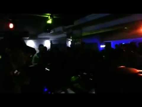 PEPPE NASTRI ft. SARA GRIMALDI -You'Ve Got The Love- (Dj Eako Eivissa's Edit) Live - BOGART CLUB