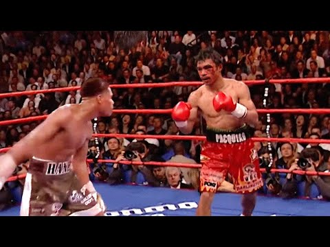 Los 25 mejores golpes que nunca se olvidarán - Parte 4