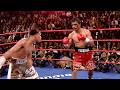 25 Golpes Que Conmocionaron Al Mundo Del Boxeo Parte 2