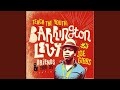 Good Loving - Barrington Levy - Topic Good Loving