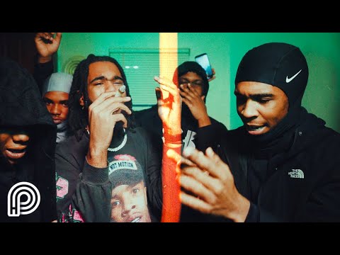 FAT JEFE 23 - 25Min Drive  (Official Video)