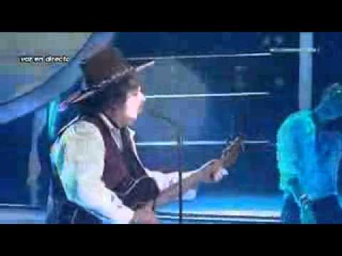 Tu Cara Me Suena   Pablo Carbonell imita a Bob Dylan