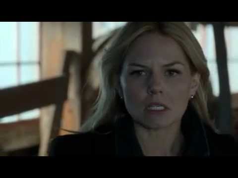 Zelena Tries To Kill Henry 3x19 Once Upon A Time