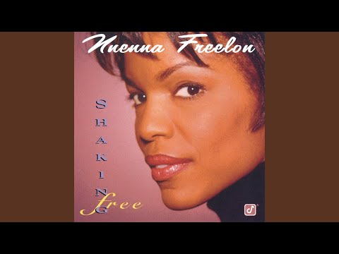 I Thought About You - Nnenna Freelon