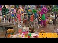 My Family S Just Right For Me Barney SONG SUBSCRIBE
