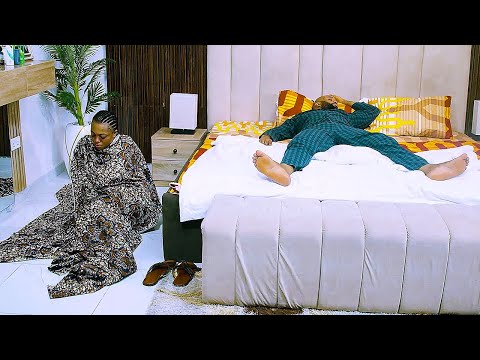 I Beg Every Wife To Be 2 Watch This Movie & Learn A Big Life Lesson Today - Nigerian Movies