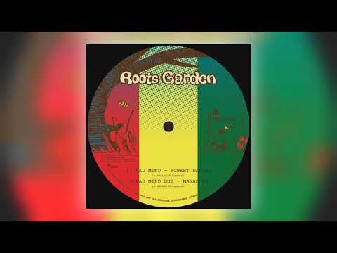 Manasseh & Robert Dallas - Mindful Dub (Dub Mix) [Audio]