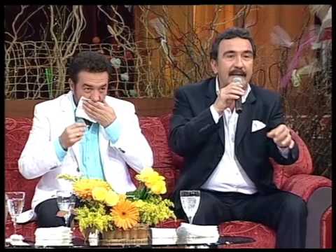 Arif Susam ile Ümit Besen'in Müzik Tartışması - Canlı Performans