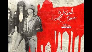 Tributo A Ramones - A Real Cool Time (2006) (Full Álbum)