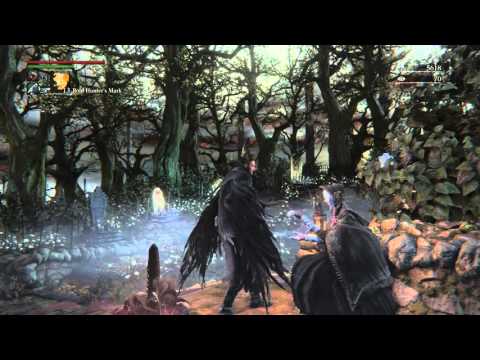 Bloodborne (Ep 54): BOSS ENCOUNTER (CE)