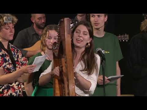 Ethno Flanders 2023 - Schotland