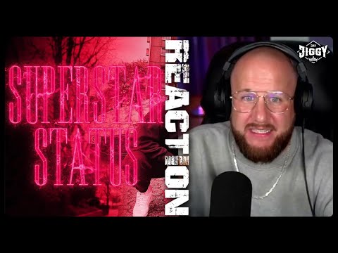 Asche x Fard - Superstar Status | REACTION