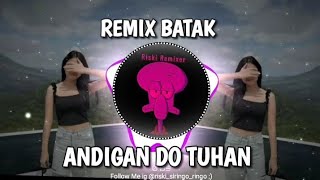 Download lagu DJ Batak !!! ANDIGAN DO TUHAN - (Anis Gea) mp3 Download lagu DJ Batak !!! ANDIGAN DO TUHAN - (Anis Gea) mp3
