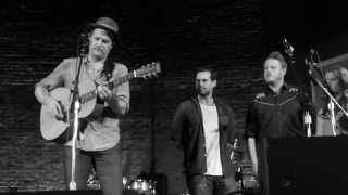 Hiss Golden Messenger: "Day O Day":  Watkins Family Hour (Jane Pickens Theatre )  7.23.2015