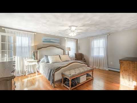 26 Bow St, Peabody MA 01960, USA