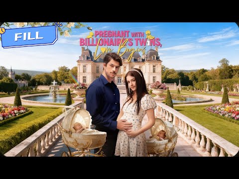 Pregnant with Billionaire's Twins, Love Begins |Watch full episode|