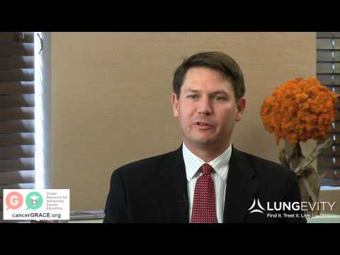 What is FGFR, and Could It Be a Valuable Target for Patients with Lung Cancer?