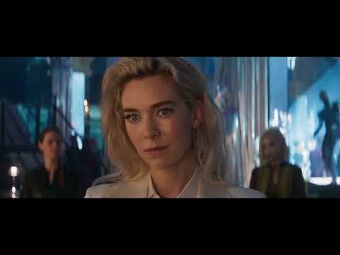 Trailer Nhiệm Vụ: Bất Khả Thi - Nghiệp Báo Phần Một