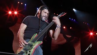 Metallica: For Whom the Bell Tolls (Columbus, OH - May 21, 2017)