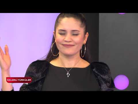 ÖZLEM BULUT İLE ÖZLEMLİ TÜRKÜLER (06.03.2024 ) KONUK: MİHRİCAN BAHAR