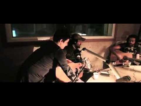 Büyük Ev Ablukada  Çıldırmıcam (Akustik)