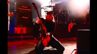 The Hellacopters - 08 Soulseller (Live Bizarre Festival 1999) Köln Germany Full HD