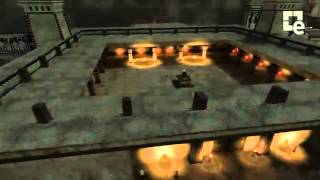 Serious Sam HD The Second Encounter Legend of the Beast DLC Trailer3088