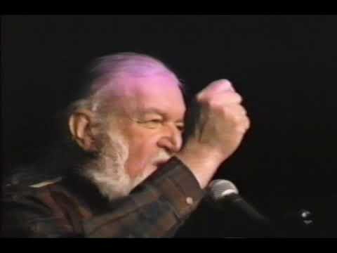 Utah Phillips #6: Placing a Good Story in Context